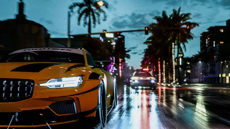Need for Speed Heat | Deluxe Edition (PC) - Steam Account - GLOBAL