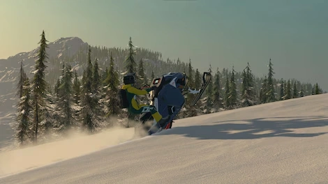 Sledders (PC) - Steam Key - GLOBAL