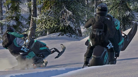 Sledders (PC) - Steam Key - GLOBAL