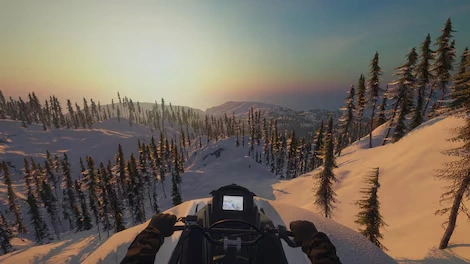 Sledders (PC) - Steam Key - GLOBAL