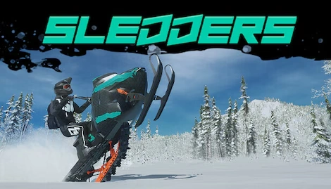 Sledders (PC) - Steam Key - GLOBAL
