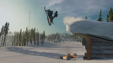 Sledders (PC) - Steam Key - GLOBAL