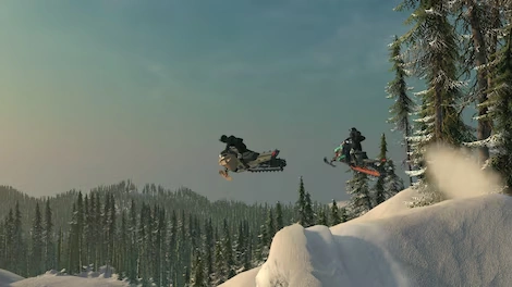 Sledders (PC) - Steam Key - GLOBAL