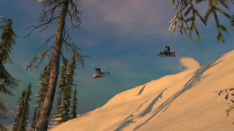 Sledders (PC) - Steam Key - GLOBAL