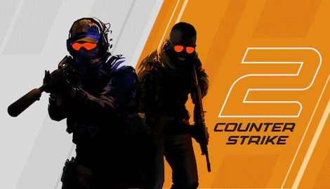 Counter Strike 2 Account | 1000+ Hours | Original Email Included (PC) - Steam Account - GLOBAL