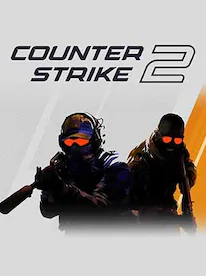 Counter Strike 2 Account | 1000+ Hours | Original Email Included (PC) - Steam Account - GLOBAL