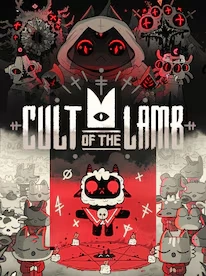 Cult of the Lamb (PC) - Steam Key - GLOBAL