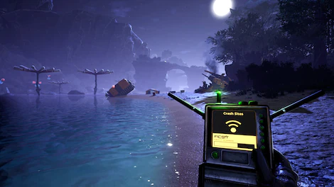 Satisfactory (PC) - Steam Account - GLOBAL 7 Satisfactory (PC) - Steam Account - GLOBAL