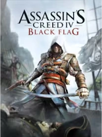 Assassin's Creed IV: Black Flag (PC) - Ubisoft Connect Account - GLOBAL
