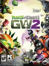 Plants vs. Zombies Garden Warfare 2 | Standard Edition (PC) - EA App Key - GLOBAL