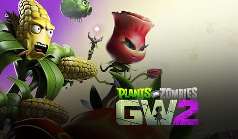 Plants vs. Zombies Garden Warfare 2 | Standard Edition (PC) - EA App Key - GLOBAL