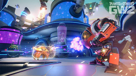 Plants vs. Zombies Garden Warfare 2 | Standard Edition (PC) - EA App Key - GLOBAL