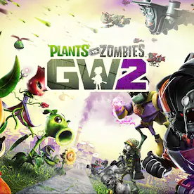 Plants vs. Zombies Garden Warfare 2 | Standard Edition (PC) - EA App Key - GLOBAL