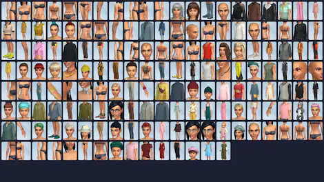The Sims 4 Businesses & Hobbies Expansion Pack (PC) - EA App Key - GLOBAL