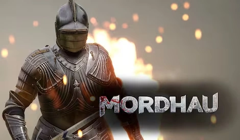 MORDHAU (PC) - Steam Key - GLOBAL