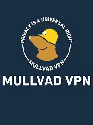 Mullvad VPN 6 Months - Mullvad Key - GLOBAL