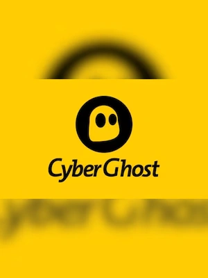 CyberGhost VPN 5 Devices 2 Years- CyberGhost Key - GLOBAL