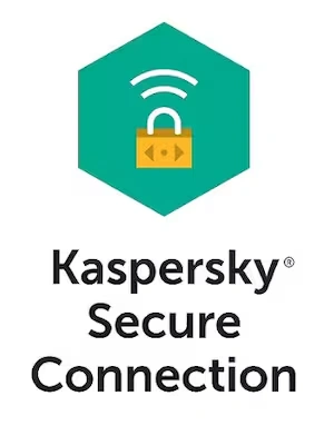 Kaspersky VPN Secure Connection (PC, Android, Mac, iOS) 5 Devices, 1 Year - Kaspersky Key - GLOBAL