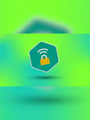 Kaspersky VPN Secure Connection (PC, Android, Mac, iOS) 5 Devices, 1 Year - Kaspersky Key - GLOBAL
