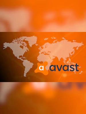Avast Pro Antivirus PC 1 Device 1 Year Avast Key GLOBAL