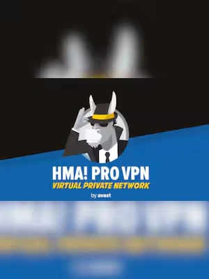 HMA! Pro VPN 2 Years - HMA! Key - GLOBAL