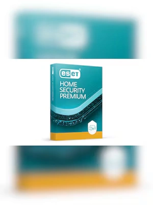 ESET Home Security | Premium (PC) (10 Devices, 1 Year) - ESET Key - GLOBAL