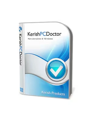 Kerish PC Doctor (PC) (3 Devices, 6 Months) - Kerish Key - GLOBAL