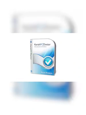 Kerish PC Doctor (PC) (3 Devices, 6 Months) - Kerish Key - GLOBAL