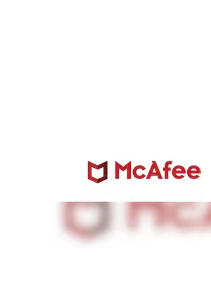 McAfee Total Protection Plus VPN 10 Devices 1 Year - McAfee Key - EUROPE