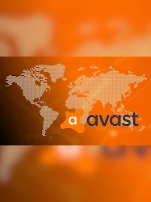 Avast Premium Security (1 Device, 1 Year) Avast Key GLOBAL