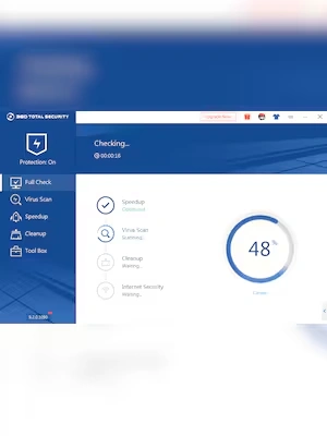 360 Total Security Premium (PC) - 5 Devices 1 Year Key - GLOBAL