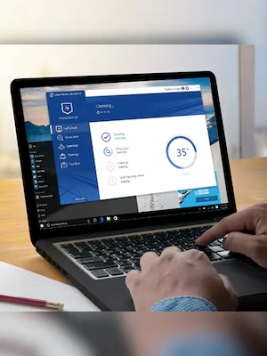 360 Total Security Premium (PC) - 5 Devices 1 Year Key - GLOBAL