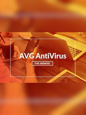 AVG AntiVirus Pro (1 Android Device, 3 Years) - AVG Key - GLOBAL