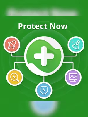 360 Total Security Premium PC 3 Devices 3 Years Key GLOBAL