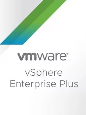 VMware vSphere 6.7 | Enterprise Plus (PC) (20 Devices, Lifetime) - Broadcom Key - GLOBAL