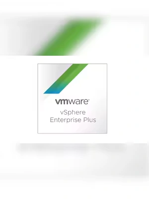 VMware vSphere 6.7 | Enterprise Plus (PC) (20 Devices, Lifetime) - Broadcom Key - GLOBAL