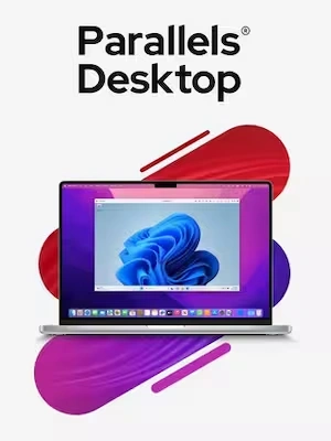 Parallels Desktop 26 (MAC) (1 Device, Lifetime) - Parallels Key - EUROPE