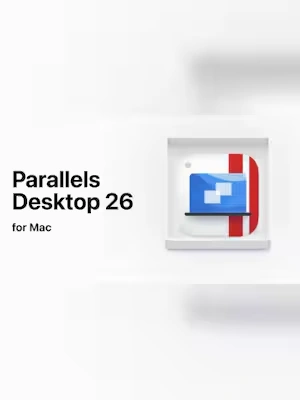 Parallels Desktop 26 (MAC) (1 Device, Lifetime) - Parallels Key - EUROPE