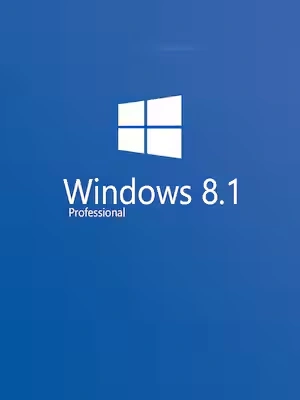 Microsoft Windows 8.1 OEM Professional PC Microsoft Key GLOBAL