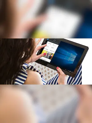 Microsoft Windows 10 Home - Microsoft Key - SPAIN 10 Microsoft Windows 10 Home - Microsoft Key - SPAIN