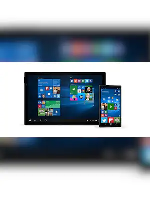 Microsoft Windows 10 Home - Microsoft Key - SPAIN 8 Microsoft Windows 10 Home - Microsoft Key - SPAIN