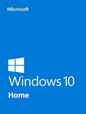 Microsoft Windows 10 Home - Microsoft Key - POLAND