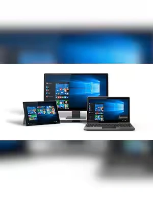 Microsoft Windows 10 Home - Microsoft Key - GERMANY 6 Microsoft Windows 10 Home - Microsoft Key - GERMANY