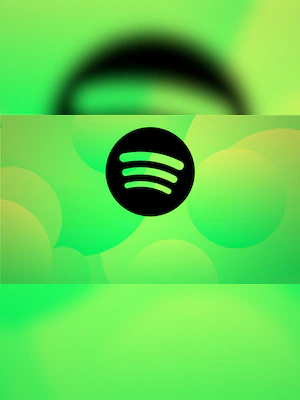 Spotify Premium Subscription Card 1 Month - Spotify Key - UNITED KINGDOM