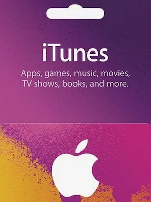 Apple iTunes Gift Card 15 GBP  - iTunes Key  - UNITED KINGDOM