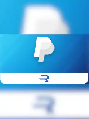 PayPal Gift Card 9 GBP - by Rewarble - UNITED KINGDOM