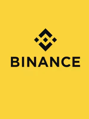 Binance Gift Card 100 USDC Key
