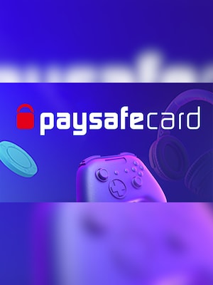 PaysafeCard 25 EUR - Paysafecard Key - BELGIUM