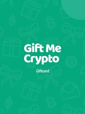Gift Me Crypto Gift Card (LTC) 25 EUR - giftmecrypto Key - GLOBAL
