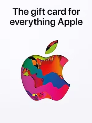Apple Gift Card 500 INR  - Apple Key  - INDIA